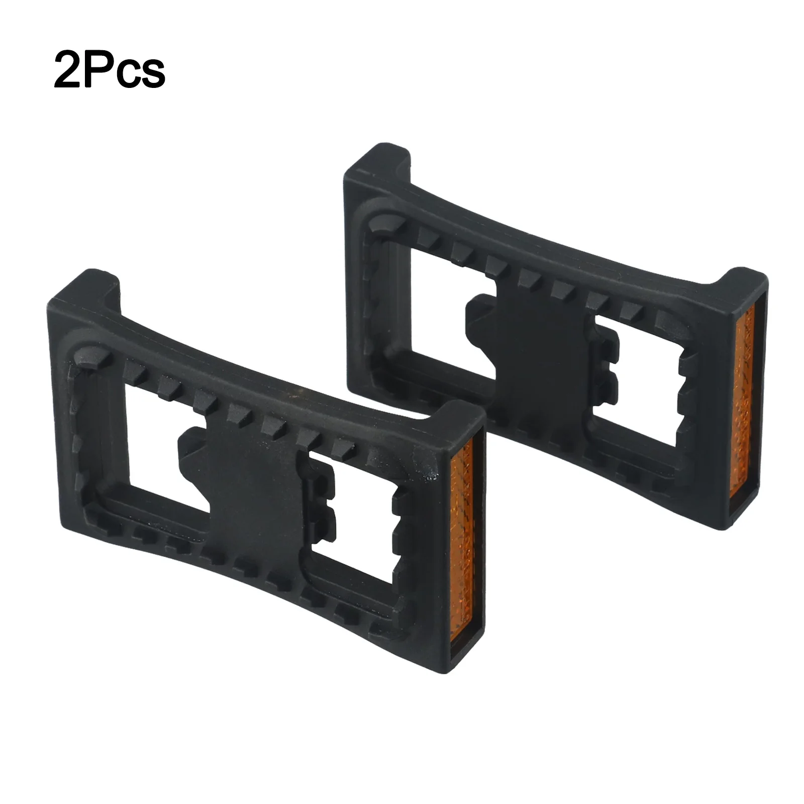 1 زوج دراجة قفل دواسة لSHIMAN0 جميع الدواسات الجبلية الذاتي قفل مثل PD-M520 PD-M540 PD-M780 قطع غيار الدراجات