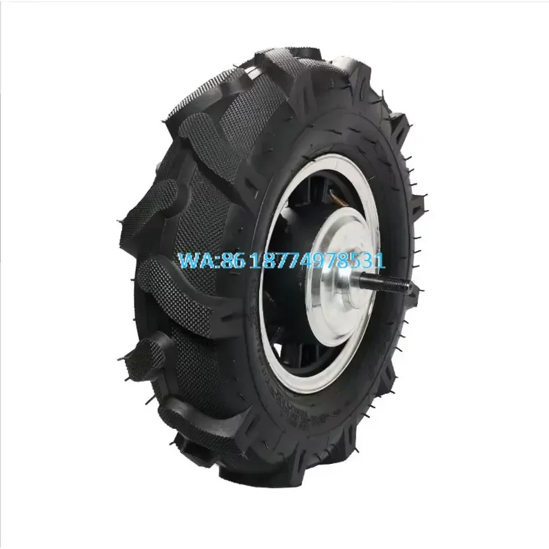 Wmwmnu for 16 inch Geared Hub Motor 500W 800W 1000W High Torque 100 150 N.M