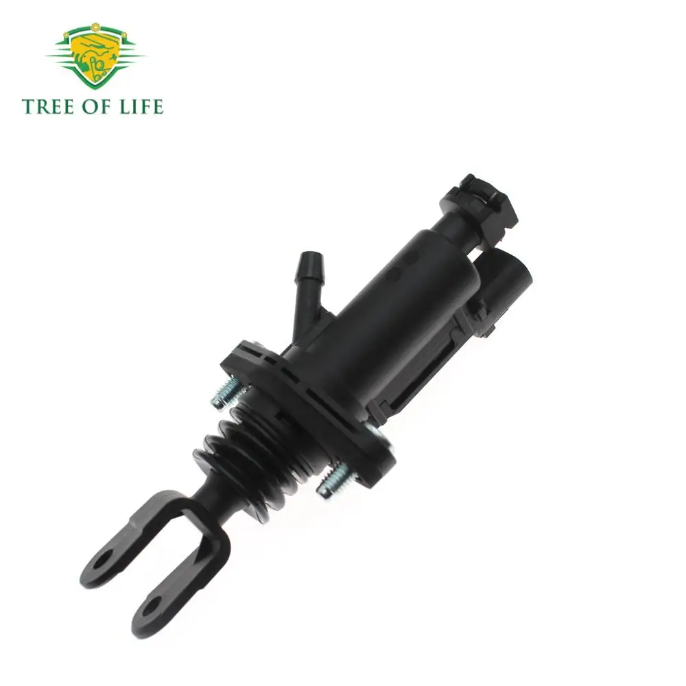 Clutch Master Cylinder With Sensor 24581393 For CHEVROLET S10 S-10 2014 2015 2016 2017 2018-2020 2.4 2.5 2.8 24260163 24580405