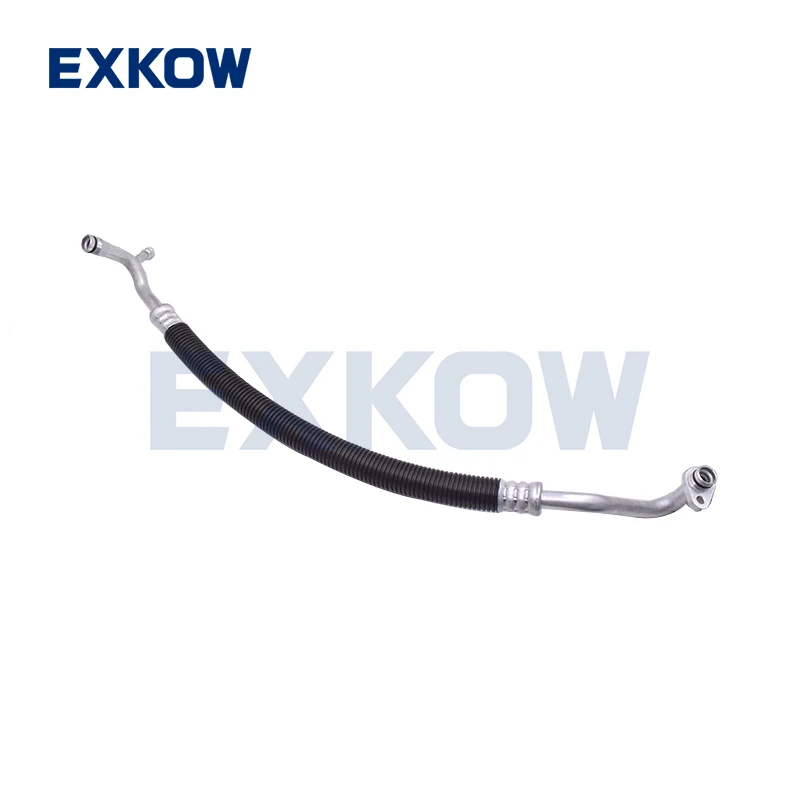 

KOWZE A/C AC Compressor Suction Hose AB3919N602CE fit for Ford Ranger 2012- AB39-19N602-CE