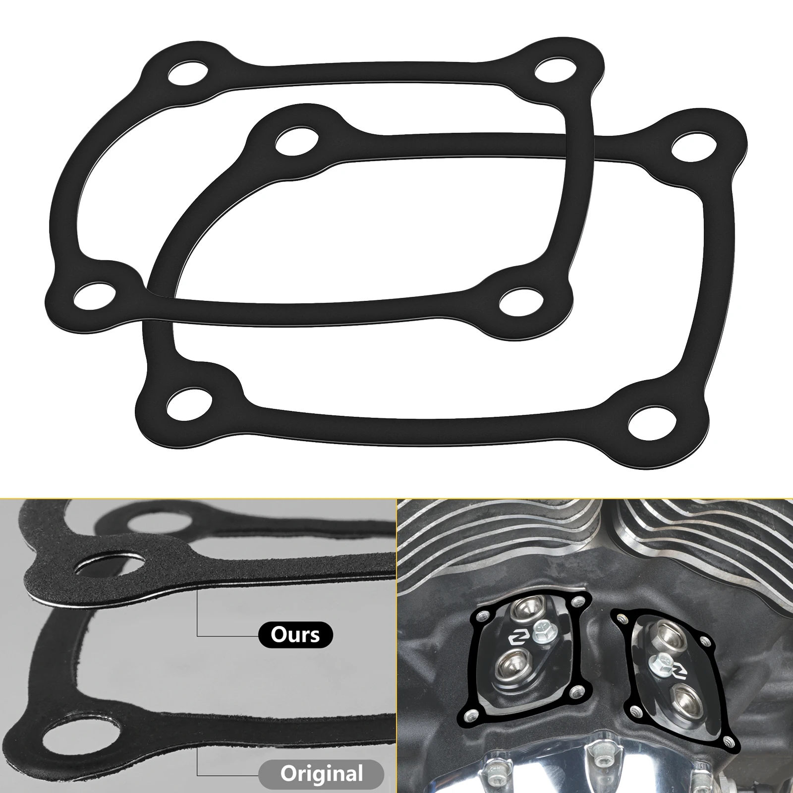 

Для Harley M8 2017-2024 двигатель Fat Boy Heritage Classic Road King/Special Ultra Limited Street Glide CVO Limited Electra Glide