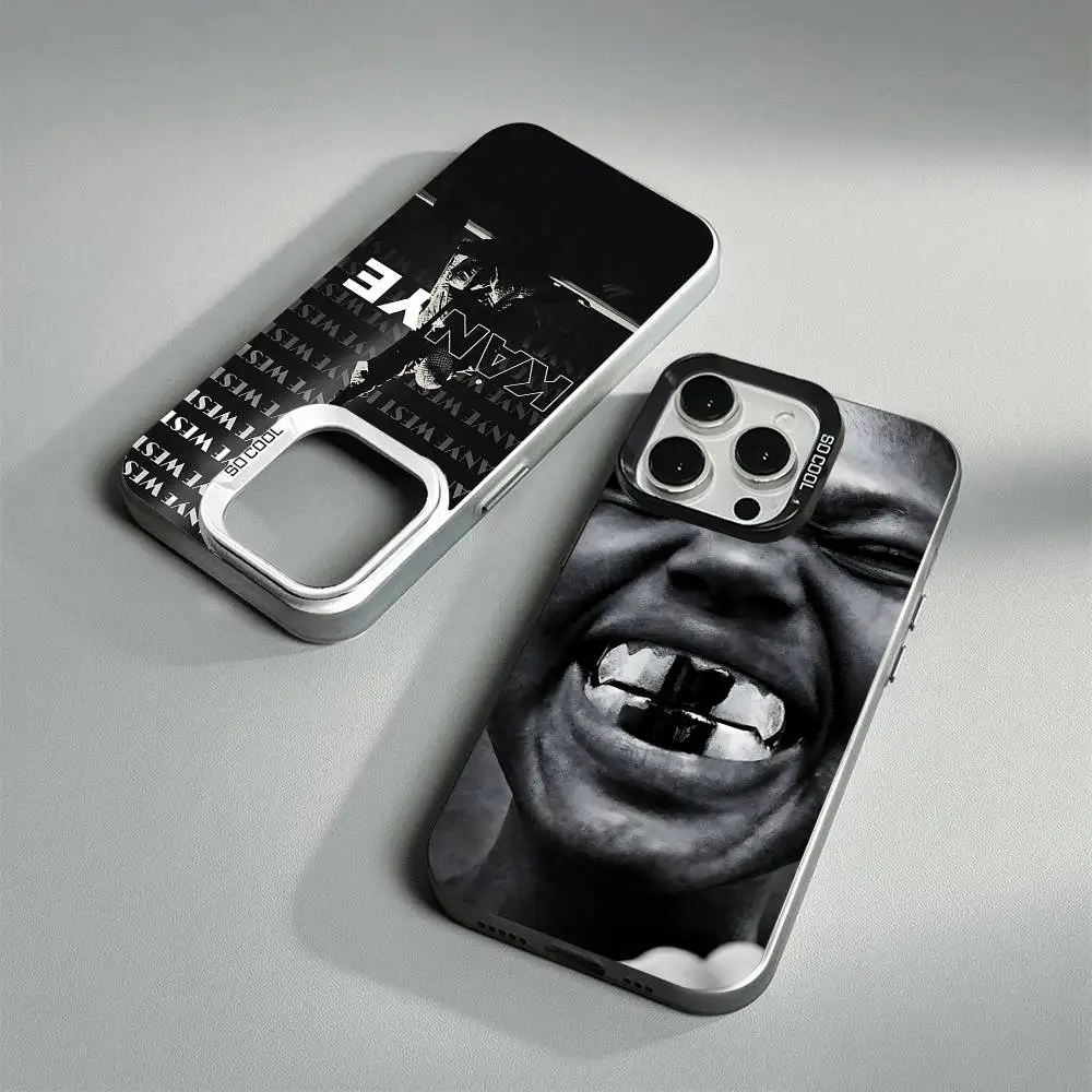 Bully Kanye West Ph…