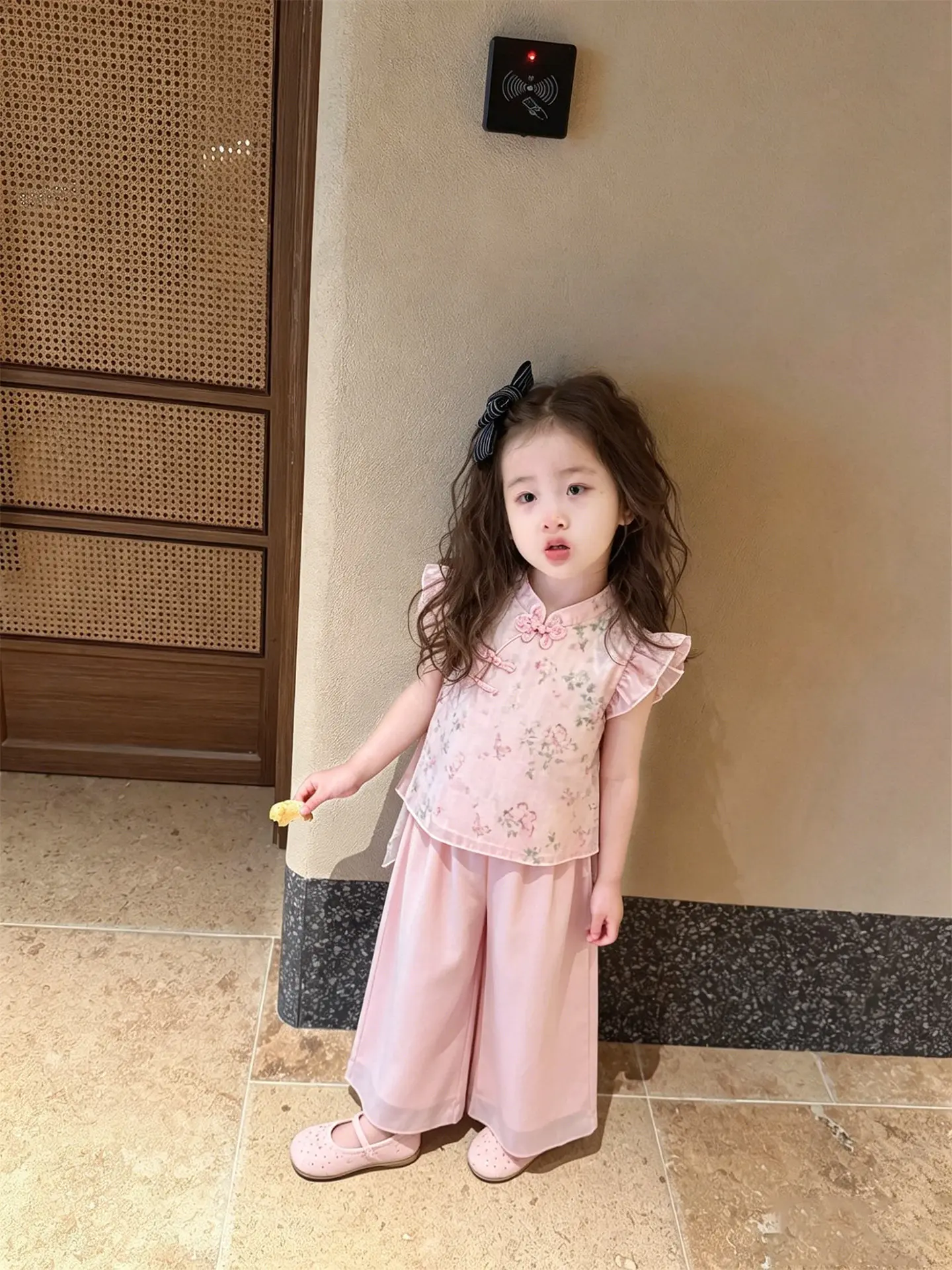 nouvelle-version-amelioree-de-style-chinois-veste-pour-bebe-fille-hanfu-costume-tang-pour-enfants-vetements-d'ete-pantalon-long-tendance-pour-enfants