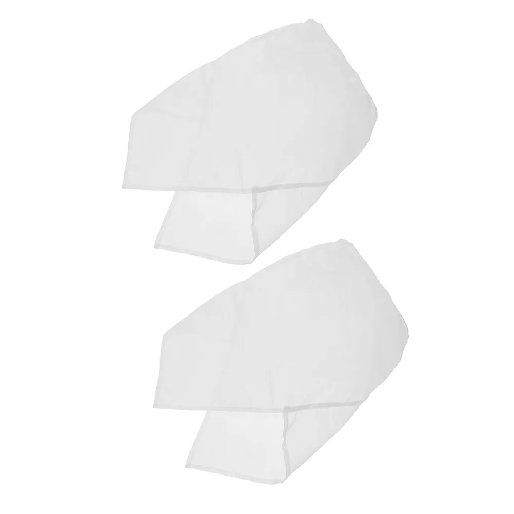 2Pcs Steaming Pads Rice Cooker Mesh Bags Reusable Nylon Liners for Sushi Sticky Rice Cooking Kitchen Steamer Net Outdoor Picnic