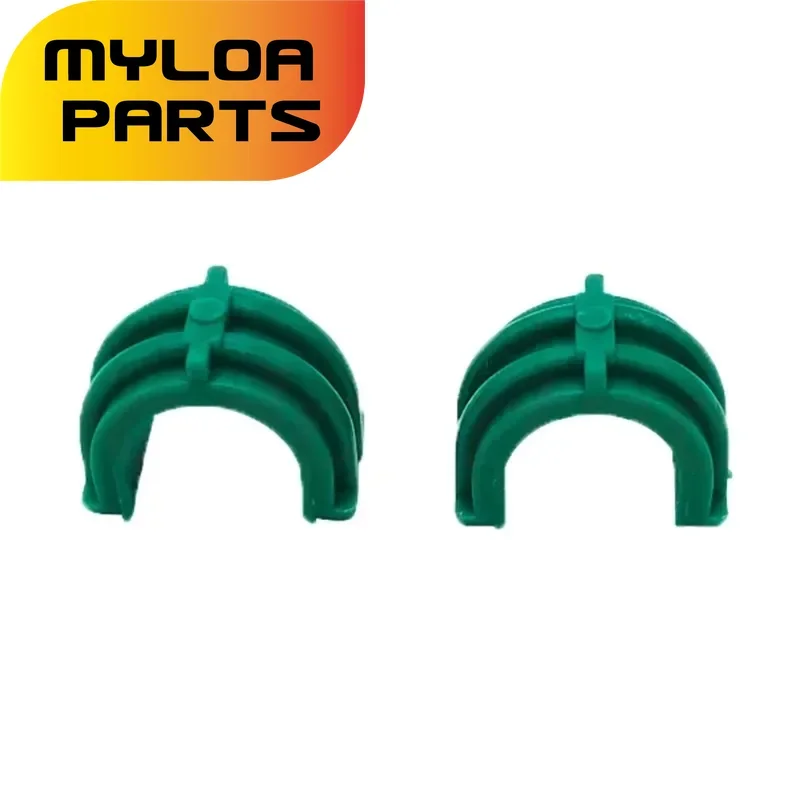 

10SETS BSH-4015 Lower Pressure Roller Bushing for HP LaserJet Enterprise M601 M602 M603 M604 M605 M606 M630 P4014 P4015 P4515