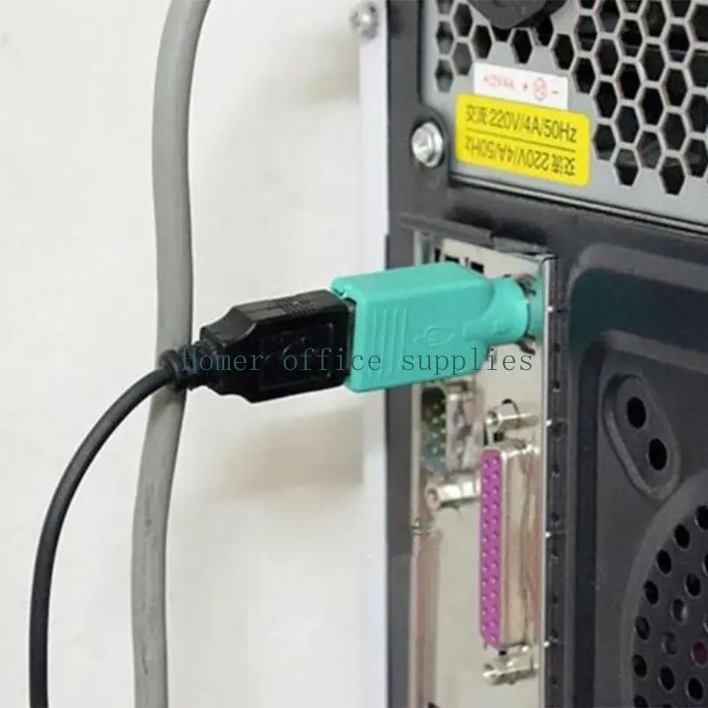 

K43B обычно используется компьютерный разъем 2pcs для мужчин для USB -женского конвертера ADA