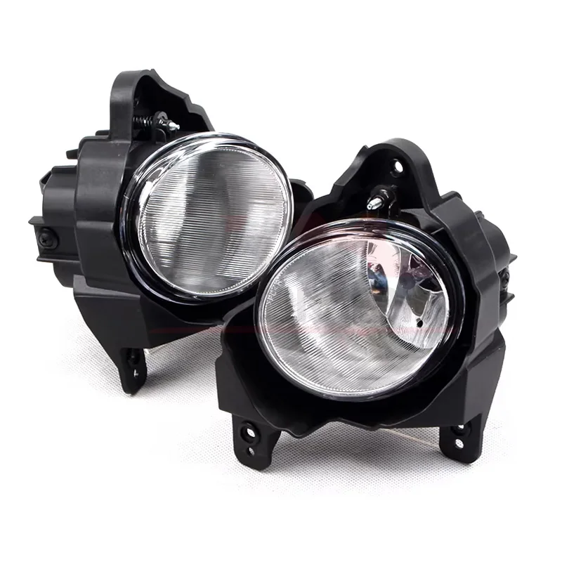 Front Bumper Lamp Halogen Fog Light For Kia Soul 2010 2011 2012 2013 - view 4