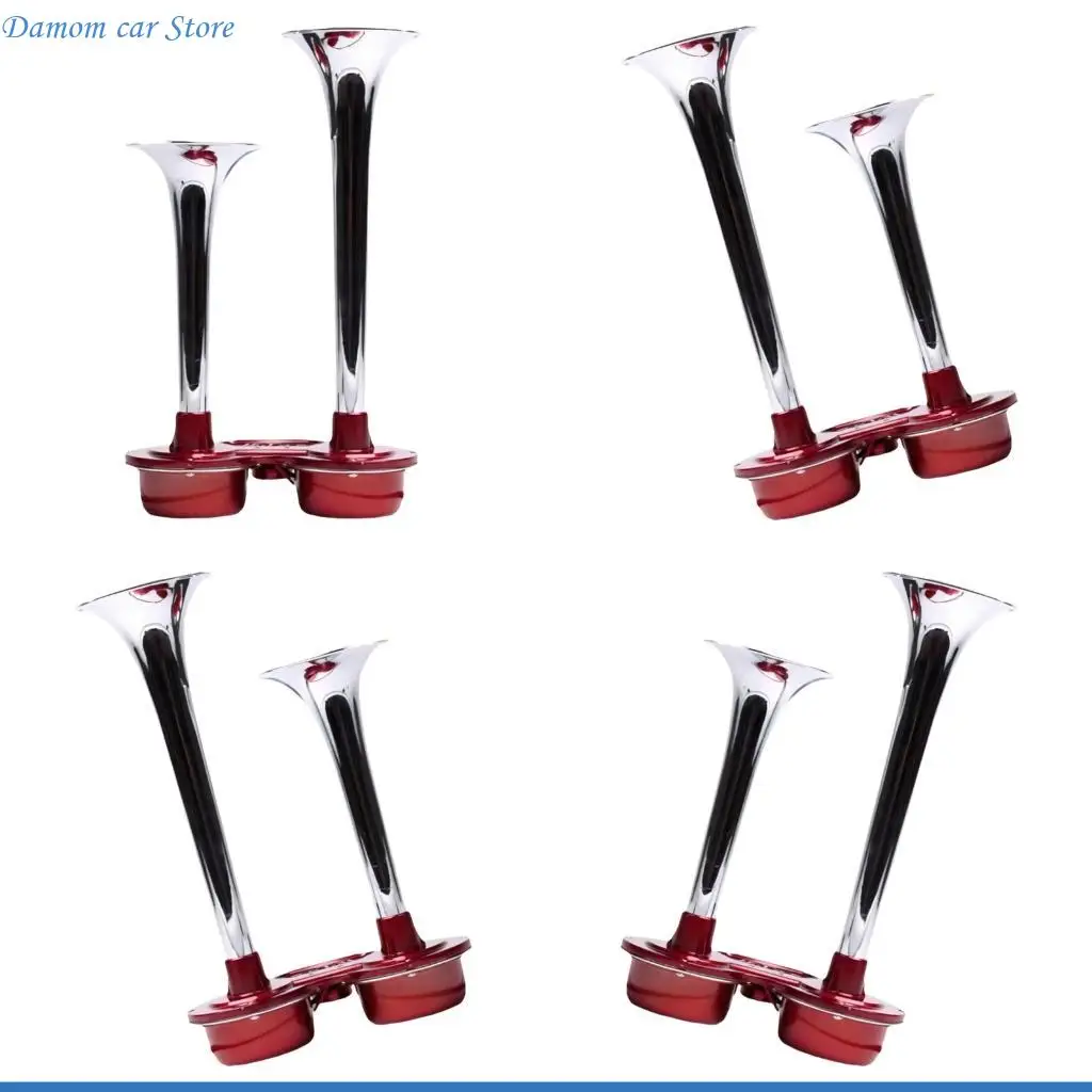

A2UC Industrial Colored Air Horn For Transport And Farm Machinery