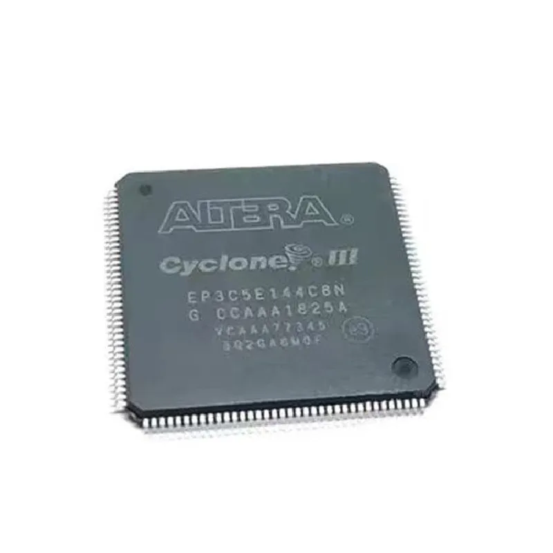 

1PCS EP3C5E144C8 EP3C5E144C8N QFP144 New Original In Stock