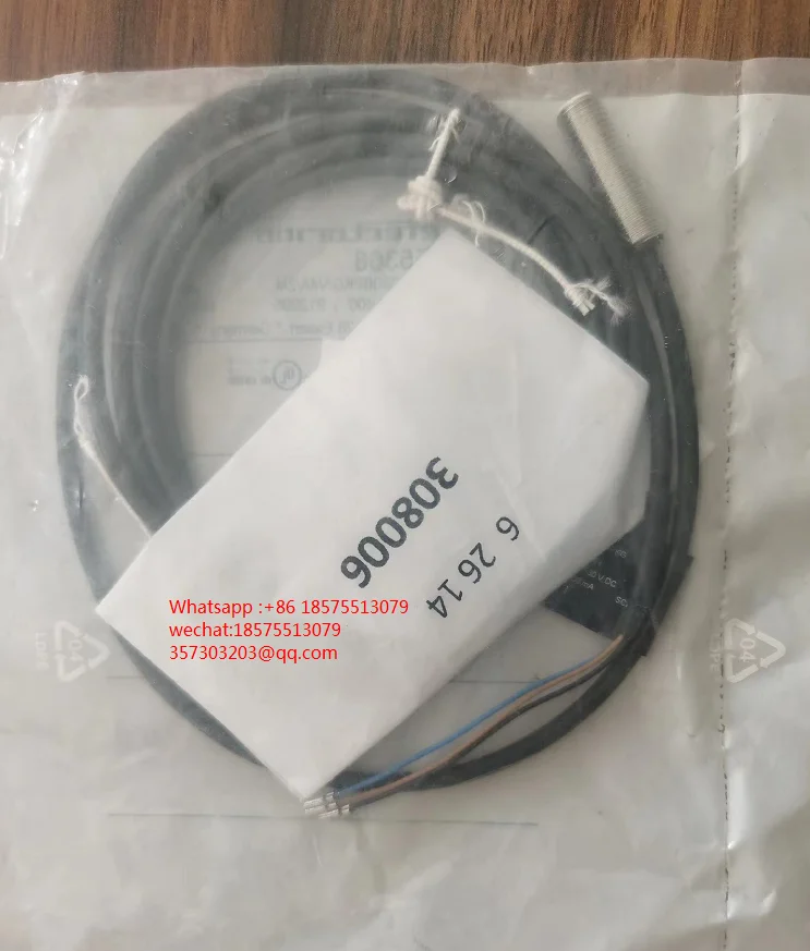 IFM IE5368 Sensor 308006