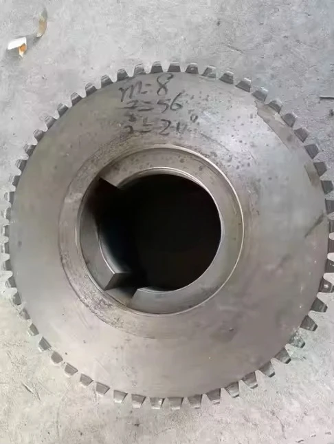 Durable Water Cooled Electromagnetic Eddy Current Brake for Drilling Rig, High Torque Auxiliary Brake System, DWS70/50 Model