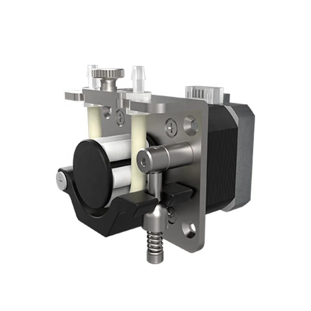 Kamoer KCSmini Low-Flow Stepper Motor Peristaltic Pump