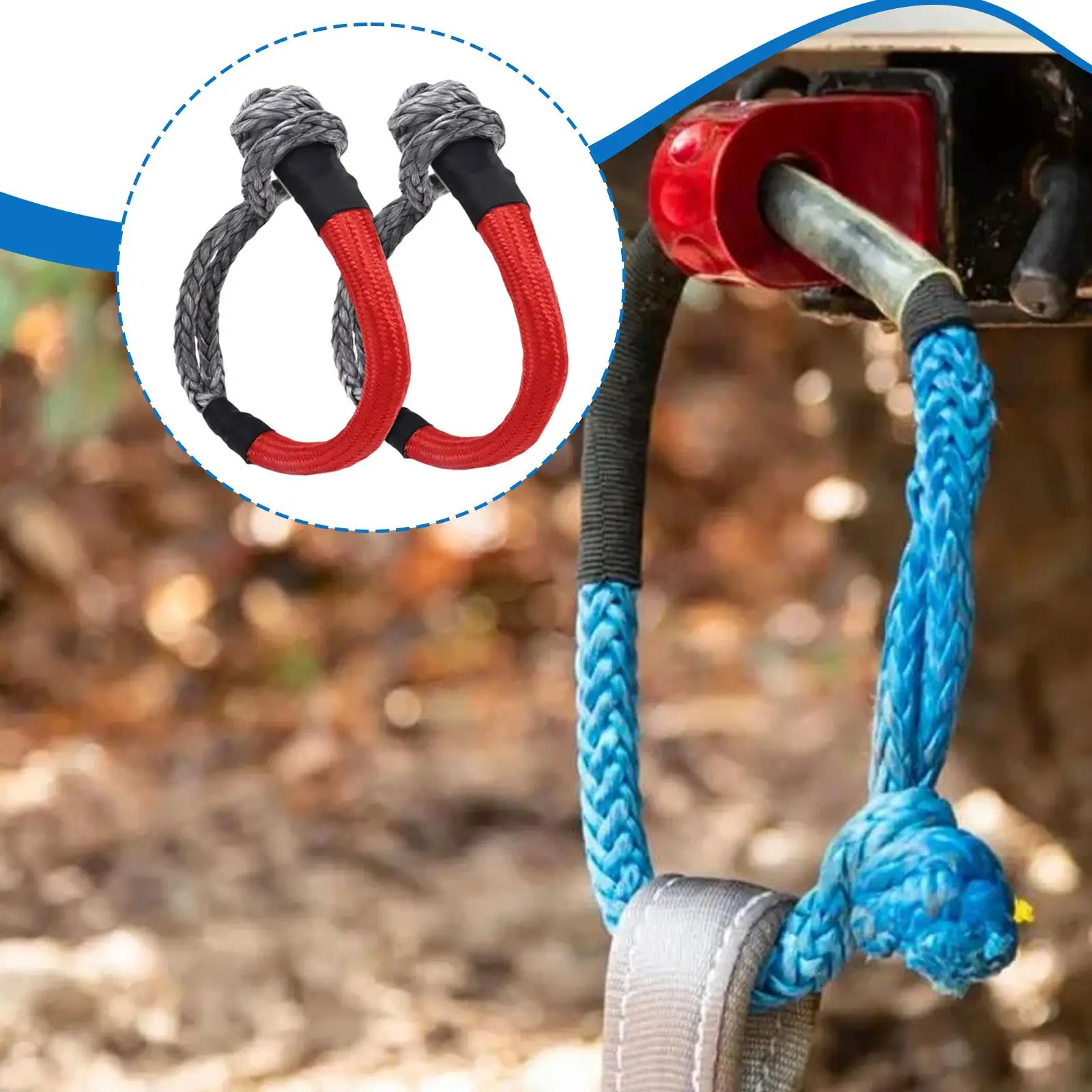 

2 шт., мягкая скоба, высокопроизводительные многофункциональные аксессуары для