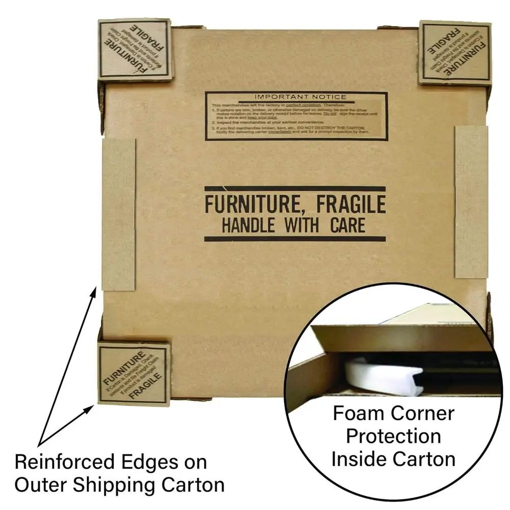 Adjustable Height 48 Square Medium Oak Laminate Classroom Table, Model A4848-SQ-06