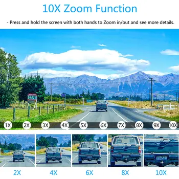 10 best sales Cámara bombilla wifi - №7