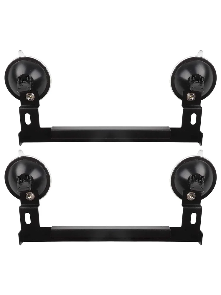 300*150*40 Mm package Sunroof Mount Kit Car Suction Mount Kit Compact Suction Mount Reliable Suction  300*150*40