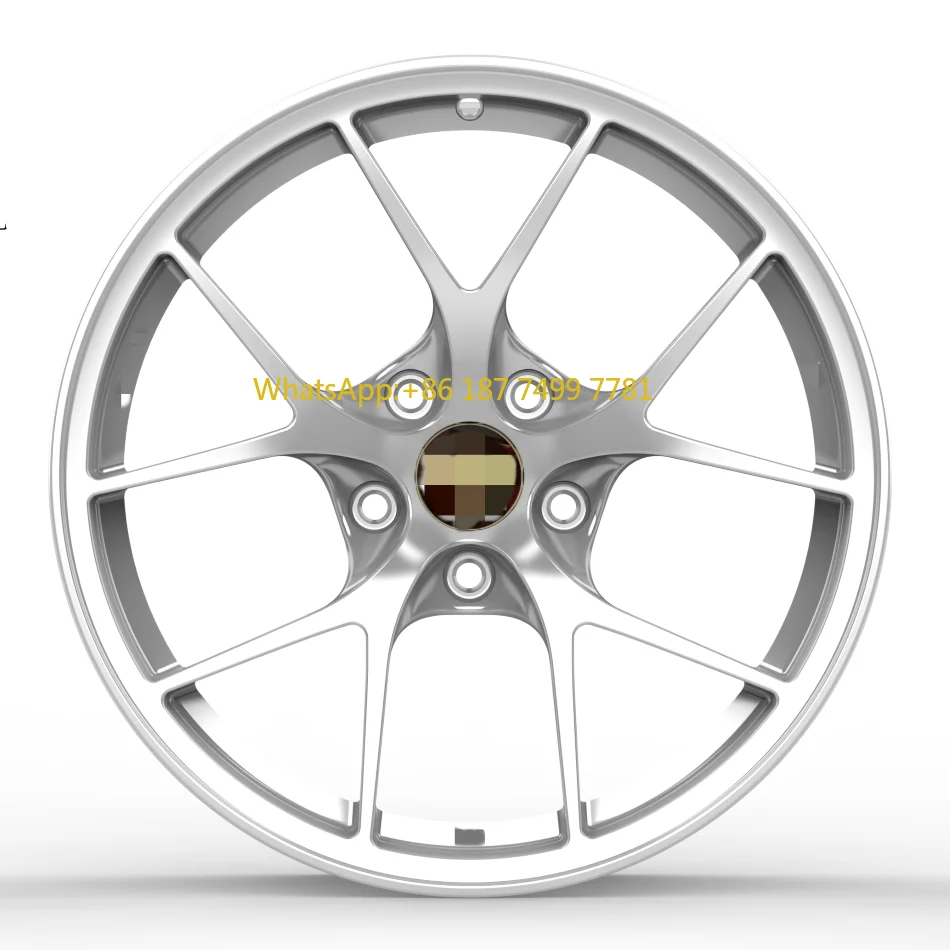 

15-26 дюймов PCD5x120 ET15 Кованые колеса из алюминиевого сплава на заказ Самые продаваемые диски для легковых автомобилей