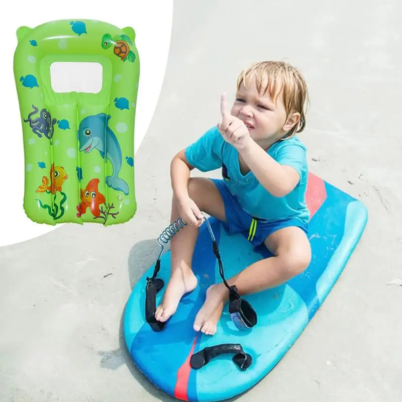 Flotadores de piscina para niños, juguete de piscina, juguete flotante plegable, diversión con agua, playa al aire libre, río, patio trasero, juego para niños y niñas