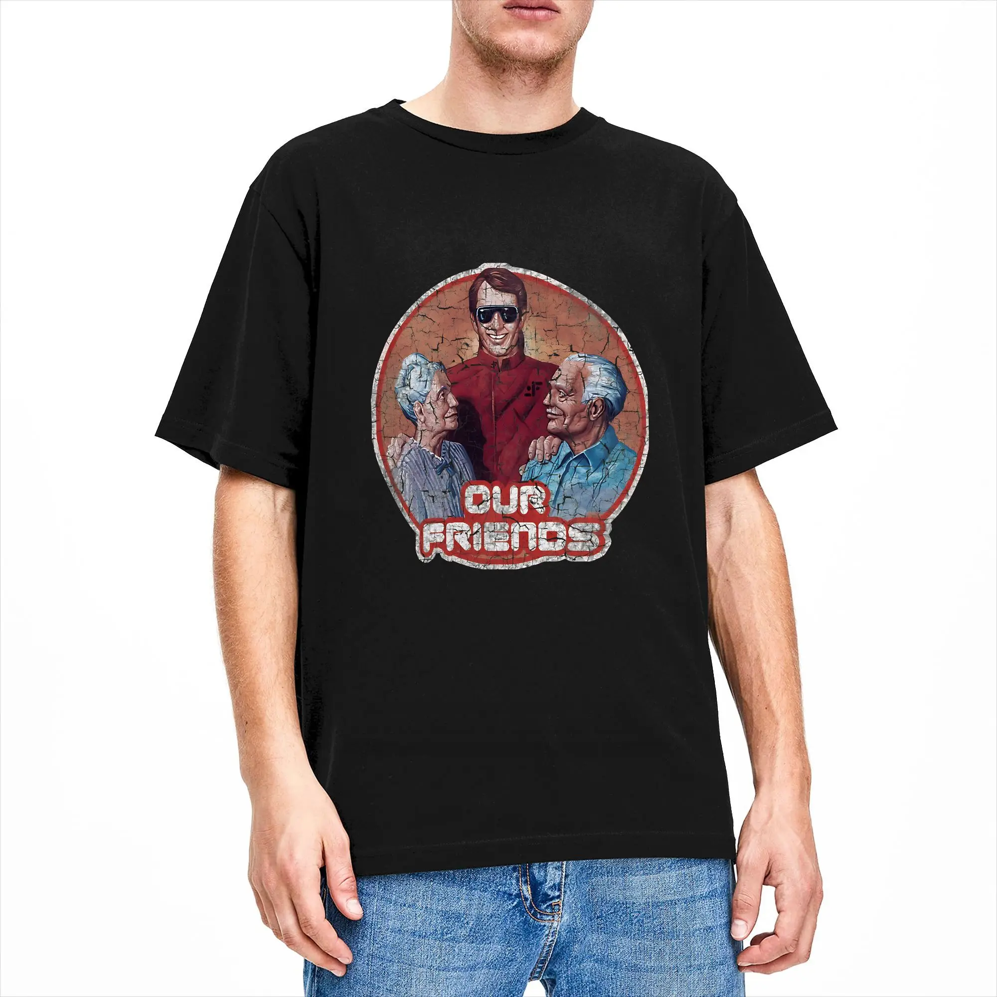 Mr. Robot Computer Repair Smile Men T Shirt  Novelty Tee Shirt Short Sleeve O Neck T-Shirts 100% Cotton Plus Size Clothing
