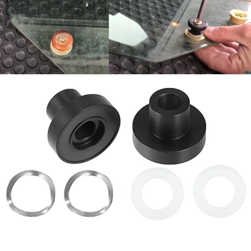 ปรับปรุงประสบการณ์การขับขี่ของคุณด้วย Window Bushing สำหรับ Miata 1999-2005 909-925 ติดตั้งง่าย เพลิดเพลินกับการทำงานที่ราบรื่น