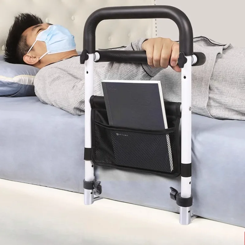 

Поручень для предотвращения падения пожилых людей, прикроватный подлокотник для кормления дома, прикованный к постели, реабилитация, средства по уходу, вспомогательные средства для беременных