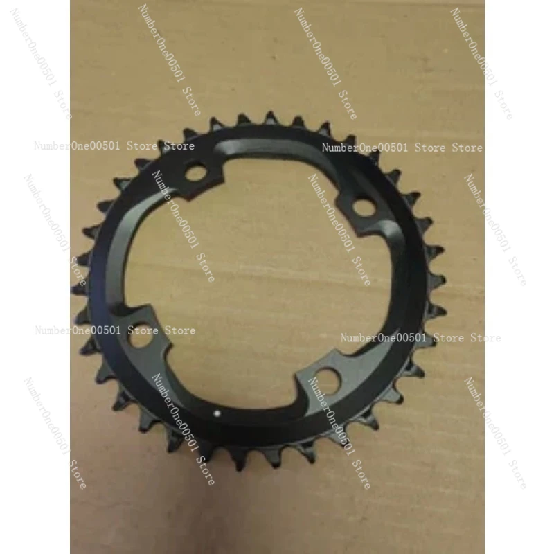 XX1 Power Meter Chainring 36T 104BCD Narrow Wide CNC MTB Chainring
