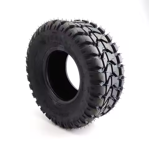 High quality 18x7.00-8 inch off-road tires for 125cc 110cc quad bike ATV ATV kart wheel accessories