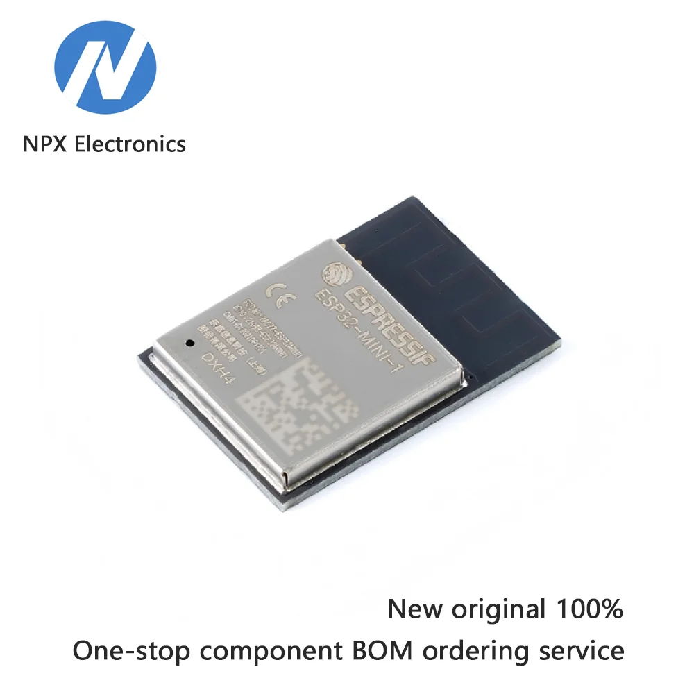 Original ESP32-MINI… - image