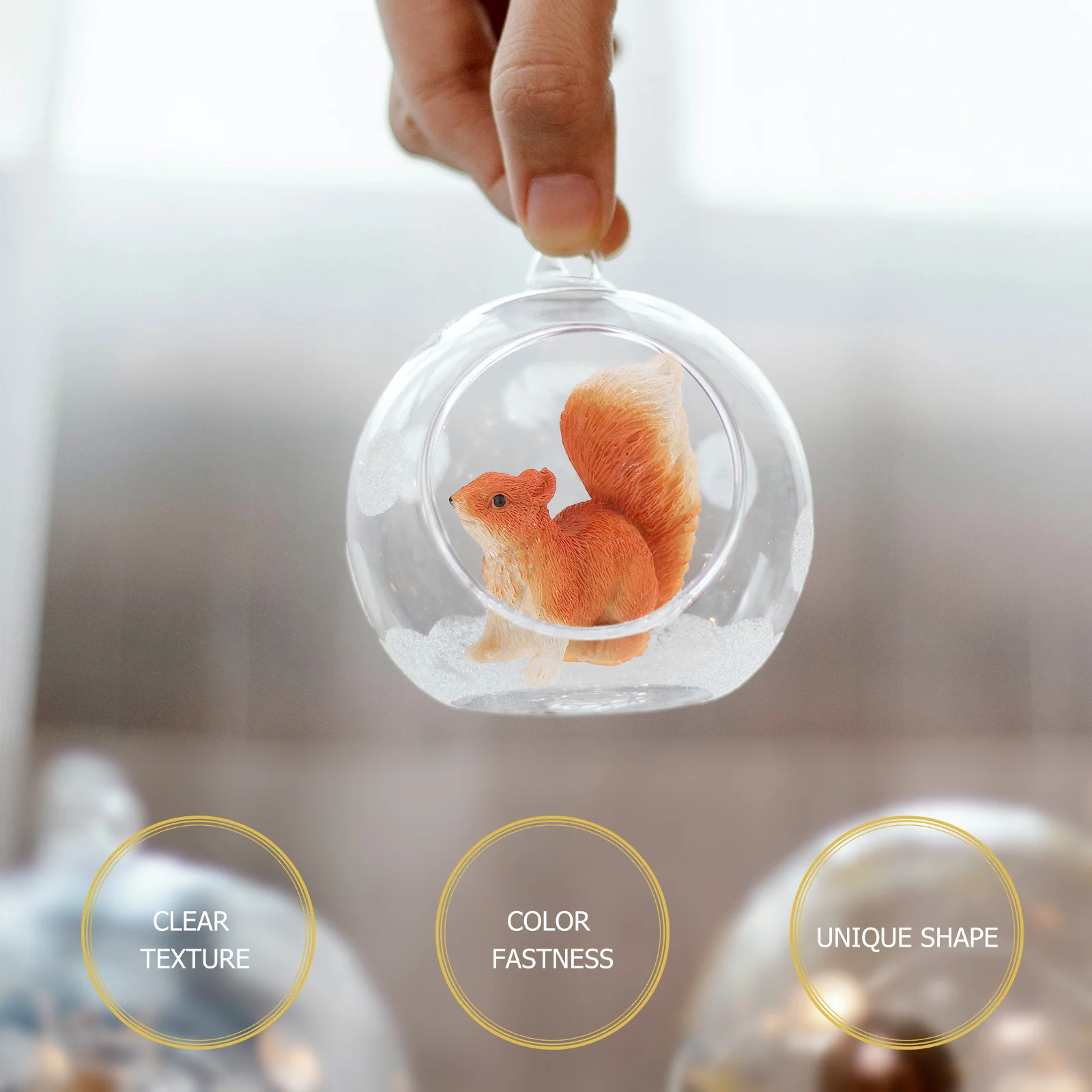 

10pcs Mini Garden Ornament Durable Resin Handicraft For Flower Pot Decoration Landscape Accessory Bonsai Ornament Fairy Decor