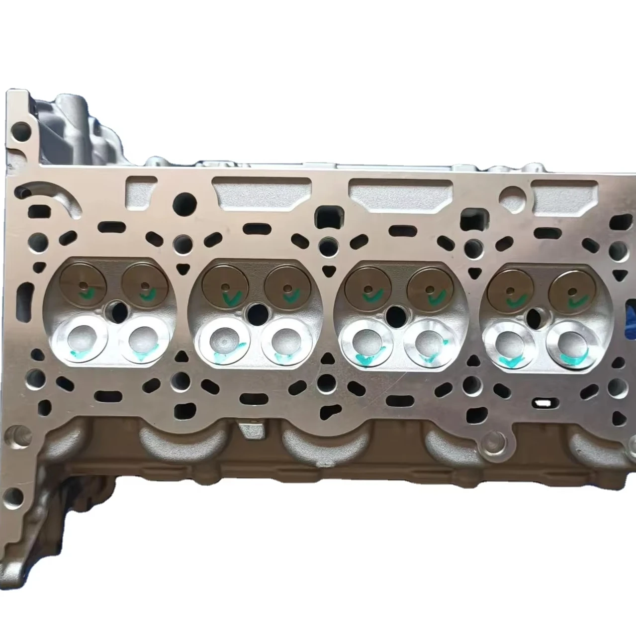 

CQ WS New Cylinder Head For OPEL A14XER With 1 Year Warranty