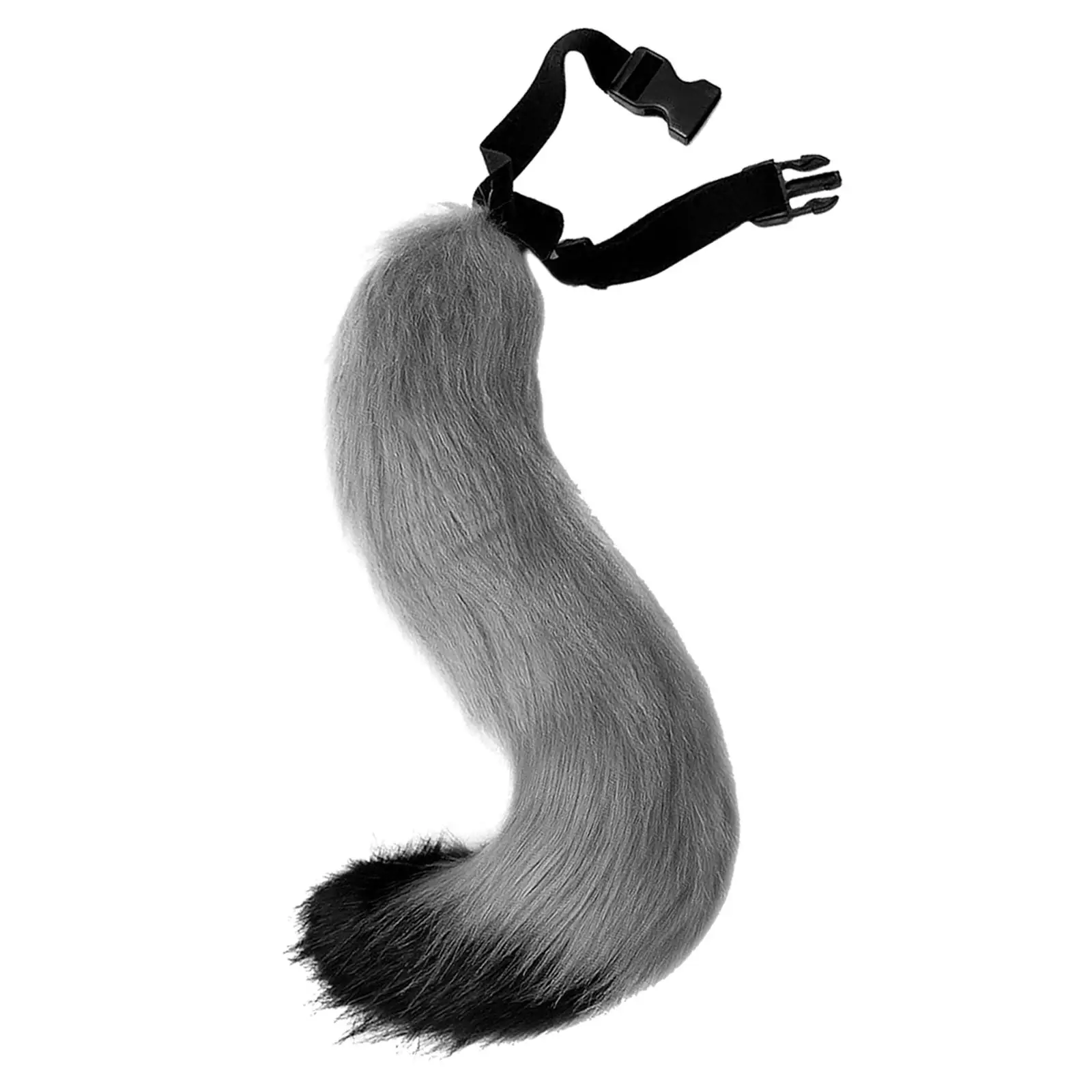 3X Plush Fox Ears A…