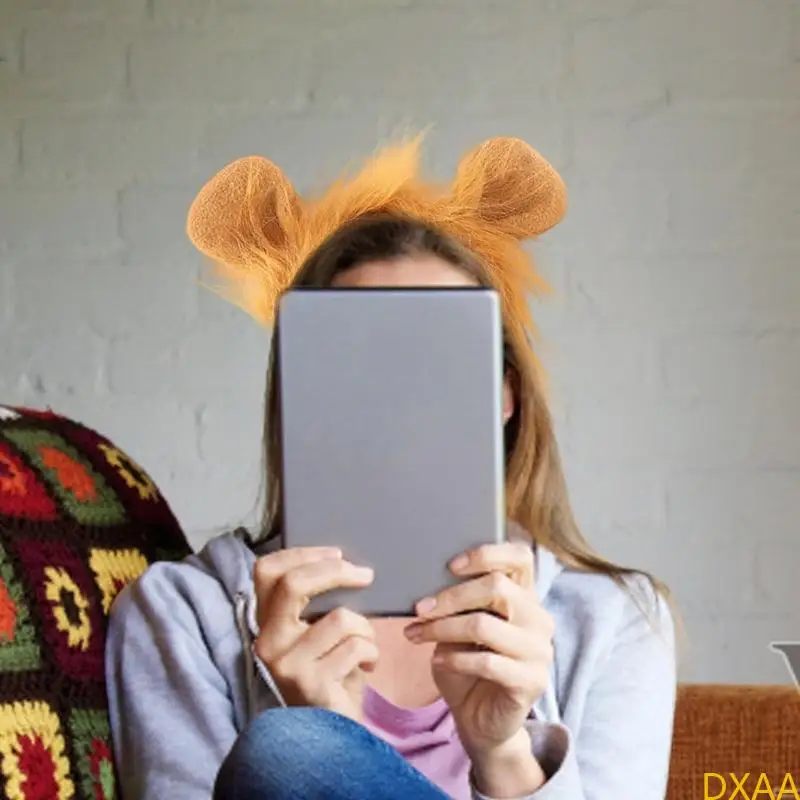 DXAA Halloween Lions -kostuums voor kinderen Toddlers dierenkostuumcosplay -accessoires