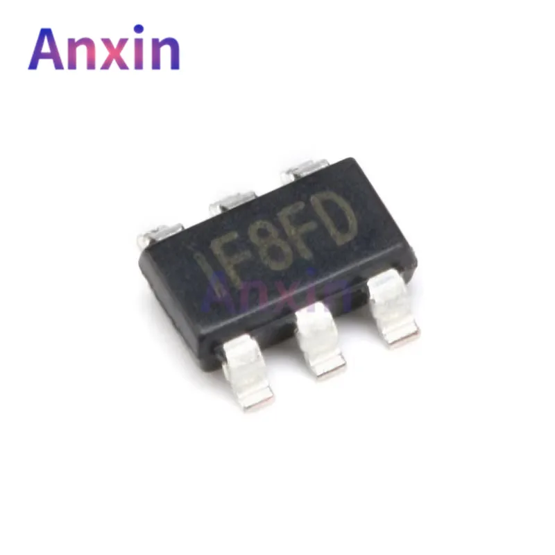 

10PCS MP2359 MP2359DJ MP2359DJ-LF-Z SOT23-6 1.2A 24V 1.4MHz PWM Sync Step Dowm DC-DC Converter Chip SMD IC