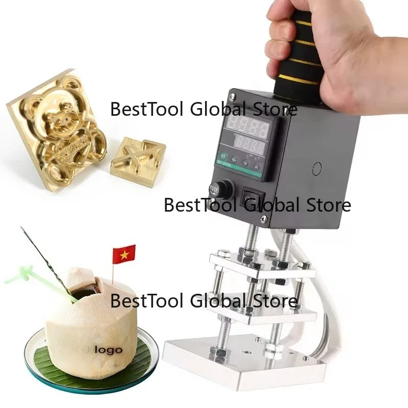 P-Ble Handheld Hot …