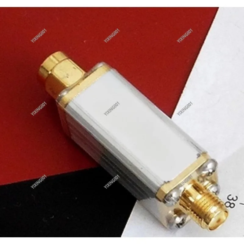 Ultra-Small FBP-433 Bandpass Filter - 433MHz (400～475MHz) SMA Interface RF Communication Signal Filter