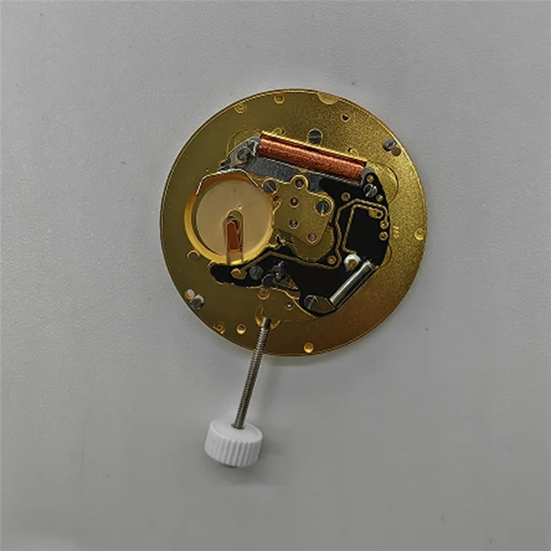 

A76K For ISA 230 Watch Movement Movement Multi-Function 3-Hand Quartz Movement Maintenance And Accessories