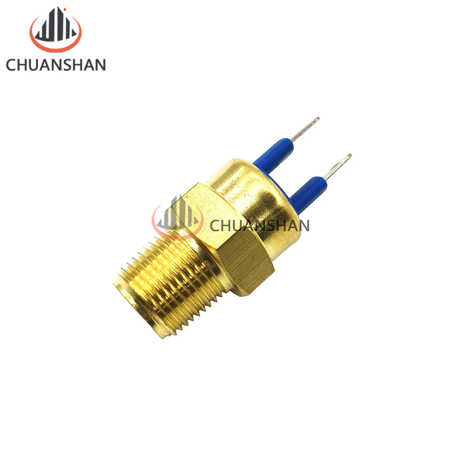 

235-1790 Construction Machinery Parts For E320D2 K-E320D2 C4.4 C6.6 EngineTemperature Sensor Switch 2351790