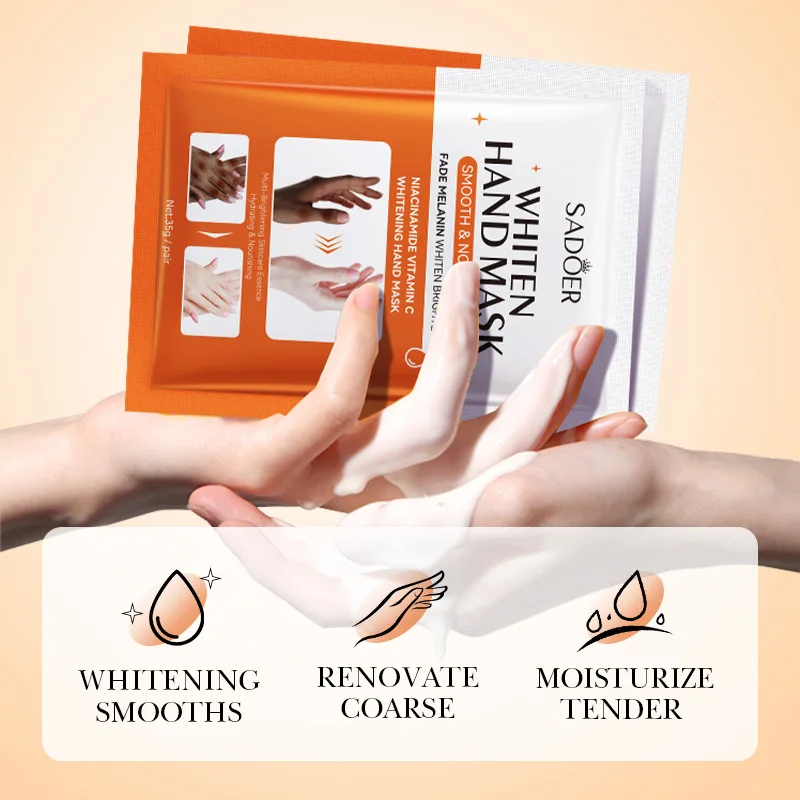 Thumbnail 3 - #10 Latest Hand Care Updates
