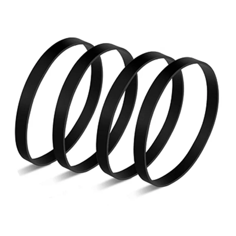 ABVI-repuesto de correas de vacío parabissell modelo 2252 2253 2254 22543 2255 2256 2258 2259 2260 2316 1309 1790 1793 piezas de repuesto