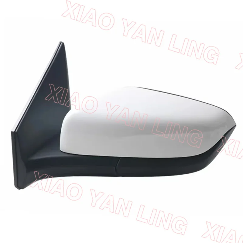 

Car Side Rearview Mirror Assy For Chevrolet Onix 2019 2020 2021 2022 Auto Mirrors Glass Lens Assembly Trim Accessories