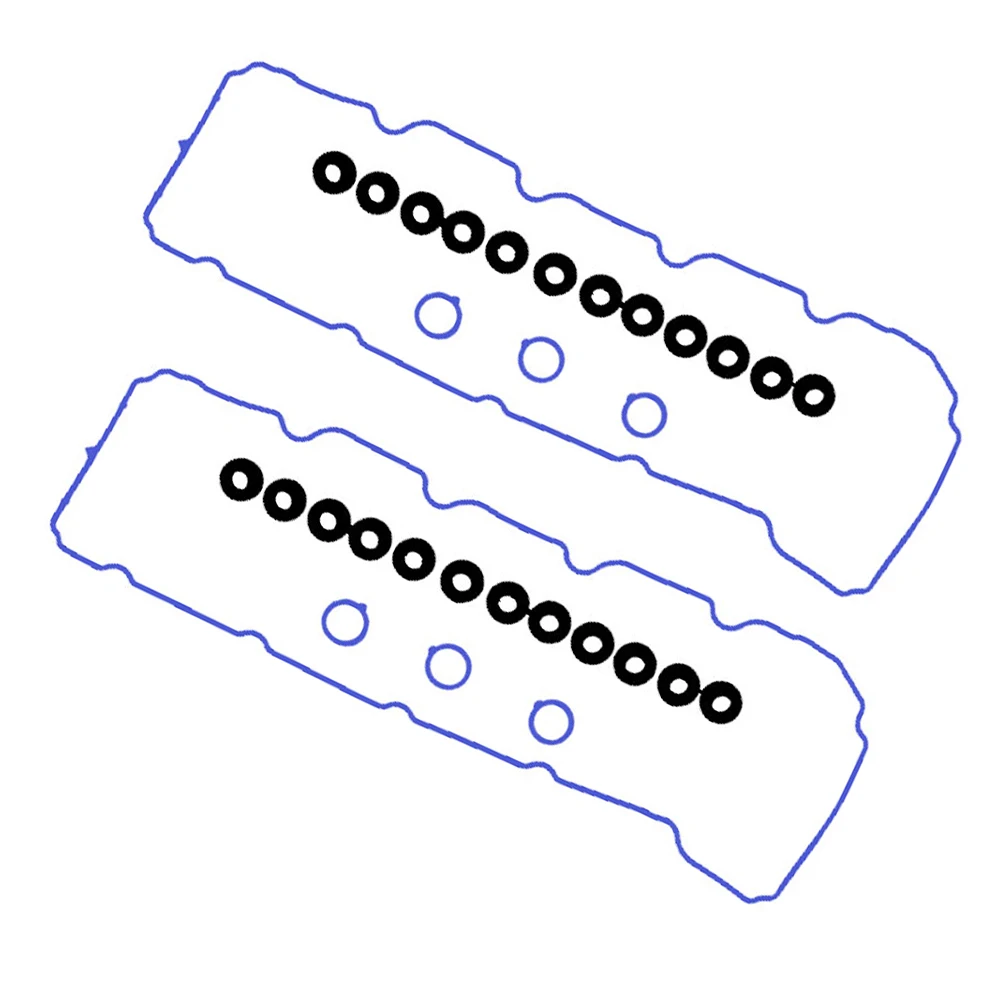 

1Set Valve Cover Gasket for Ford Escape Taurus Mercury Sable Tribute MPV 3.0L YF1Z6584BA VS50551R VS50408 YL8Z6584AA Car Parts