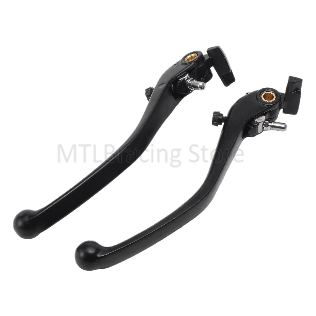 

Brake Clutch Lever Control Handle Bar For DUCAT Monster 950 937 2021-2023 MONSTER 1200 2014-2021 2015 2016 2017 2018 2019 2020