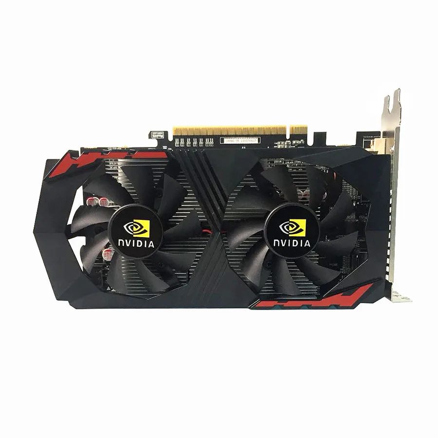 2018 OEM Nv Geforce Stock GTX 1050 VGA Card Graphic Cards Video Card