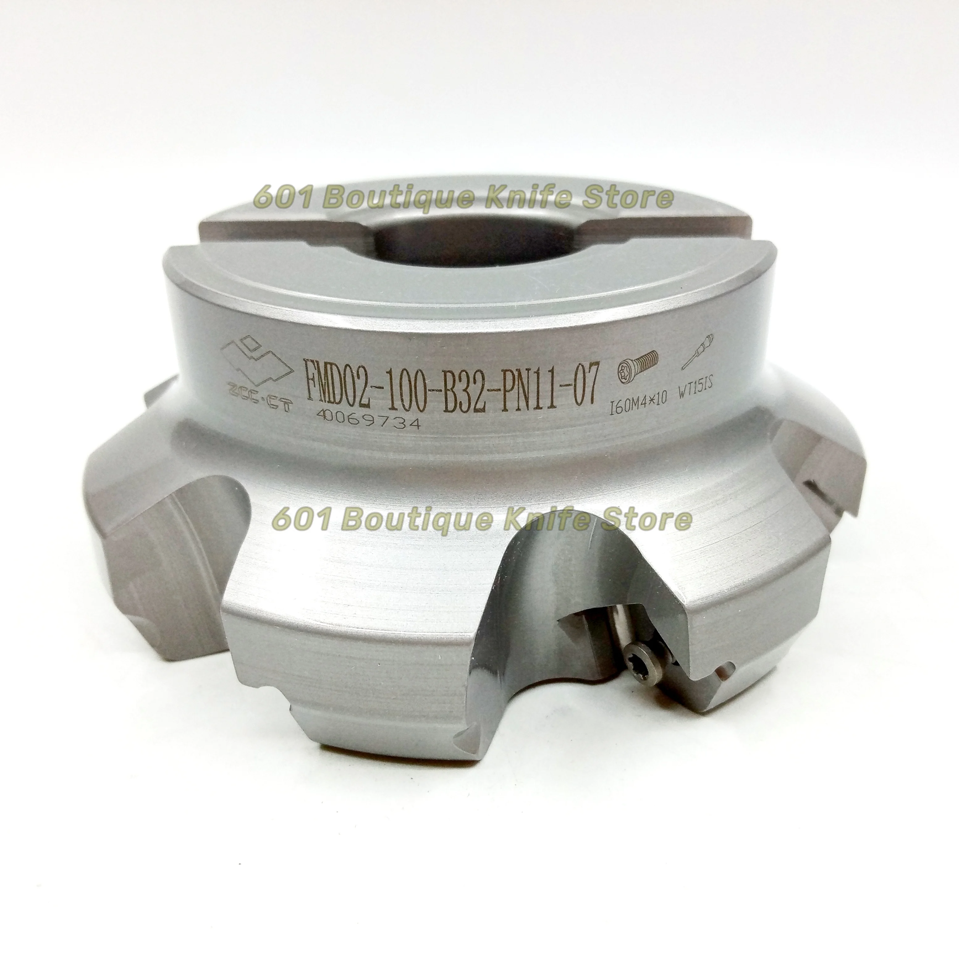 FMD02-100-B32-PN11-10 100% original Zccct Milling cutter Tool Holders FMD02-100-B32-PN11-07/FMD02-100-B32-PN11-14