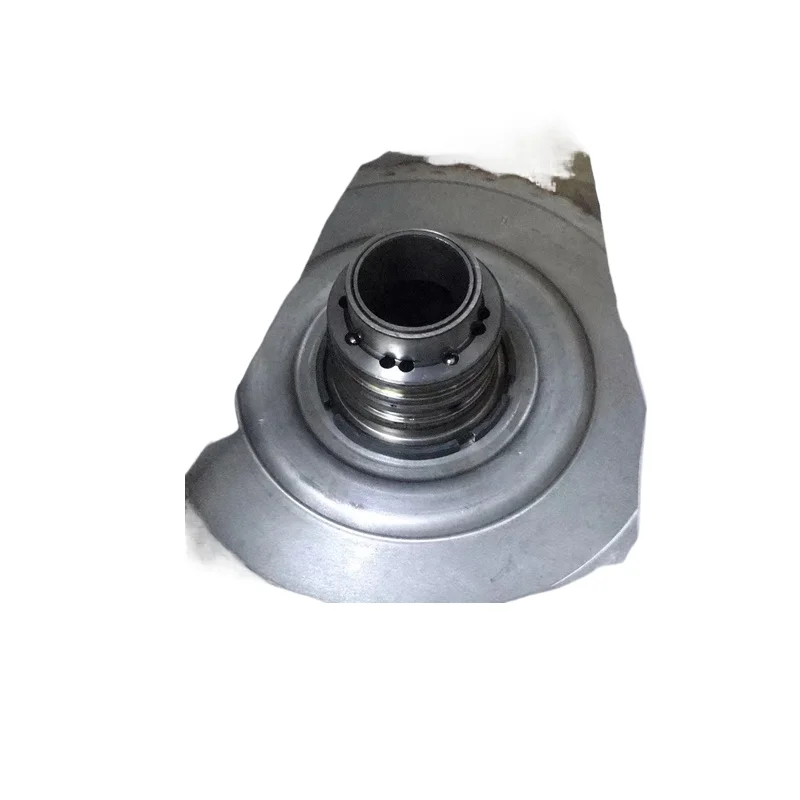 Embrayage de transmission 7DT45HL PDK à 7 vitesses pour Porsche 911