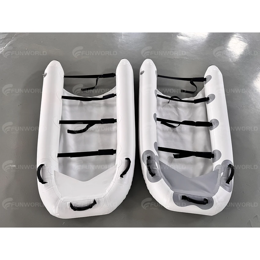 

Electric surfboard jet inflatable boat airbag