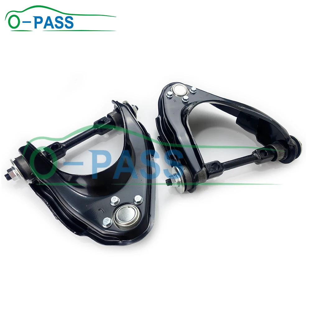 OPASS Front axle lower Control arm For MAZDA BT-50 B-SERIE & FORD RANGER 1998- UH72-34-210 In Stock Fast Shipping