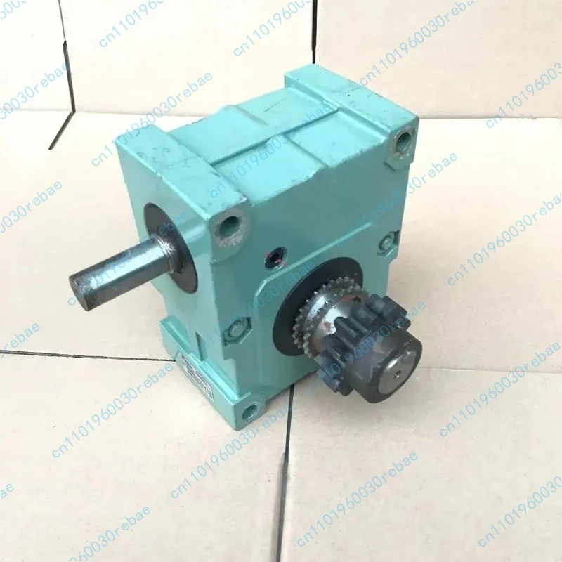 TM22E60B Worm Gear Reducer 1:60, tested OK
