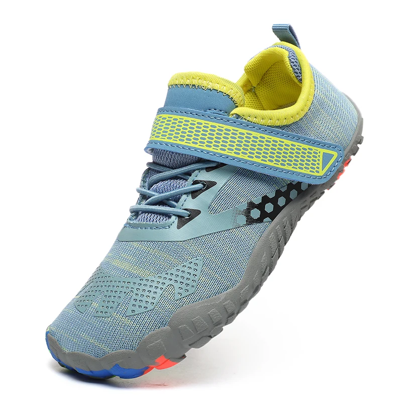 

Летняя пляжная обувь для воды, детская морские босиком, обувь для плавания для мальчиков и девочек, размер 24-38, дропшиппинг