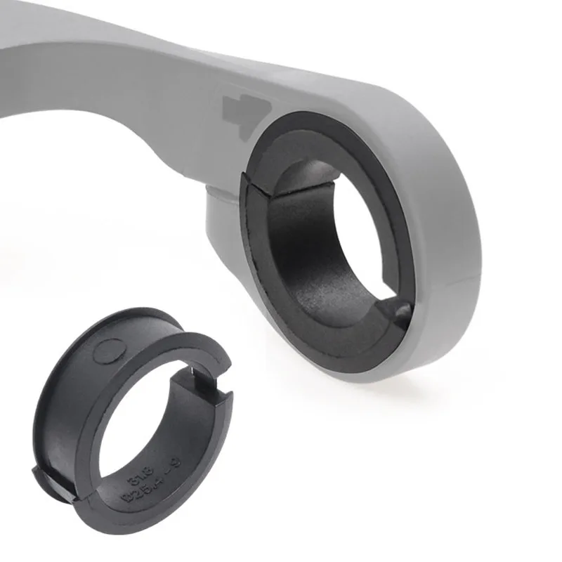 

Bicycle Diameter Adapter MTB Road Bike Handlebar Seatpost Brake Holder Adjustable Mount 22.2 to 31.8mm Spacer Extension